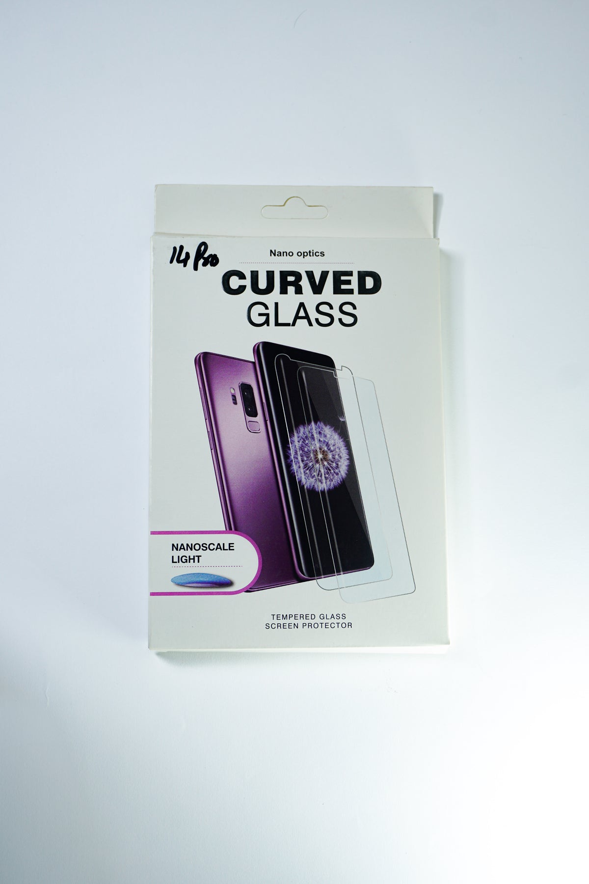 Nano Optic 14 Pro Protector