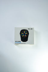 SL 09 Mobile Radiator