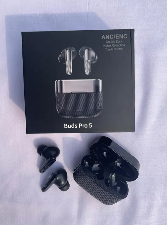 Buds Pro 5 -ANC/ENC / Touch Control