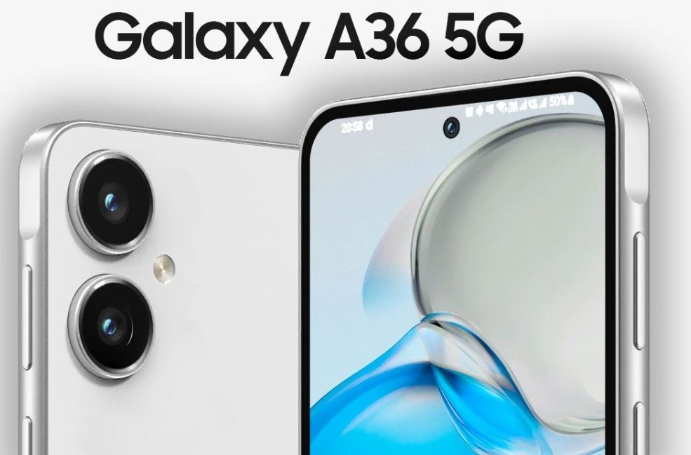 Sumsang A36 5g 8/256