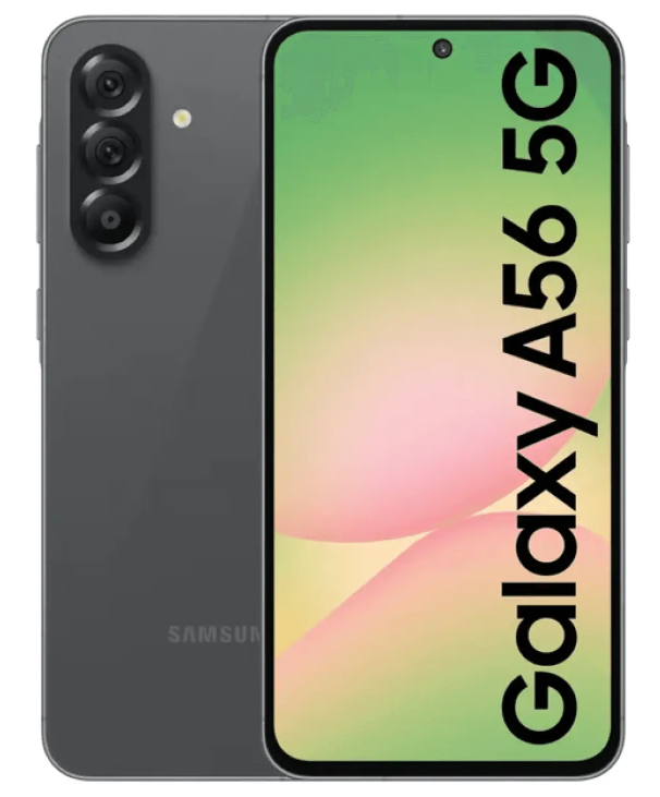 Samsung A56 5G 8/256