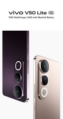 Vivo V50 5G 12/256