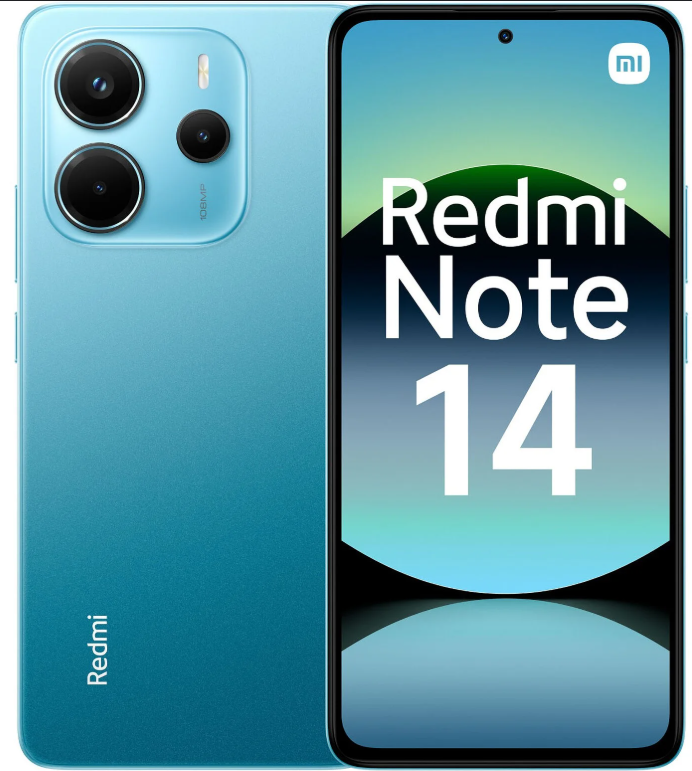 Redmi Mi Note 14 8/128