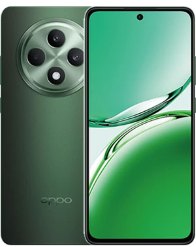 Oppo Reno 12F 8/256