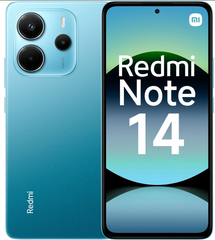 Redmi Mi Note 14 8/128