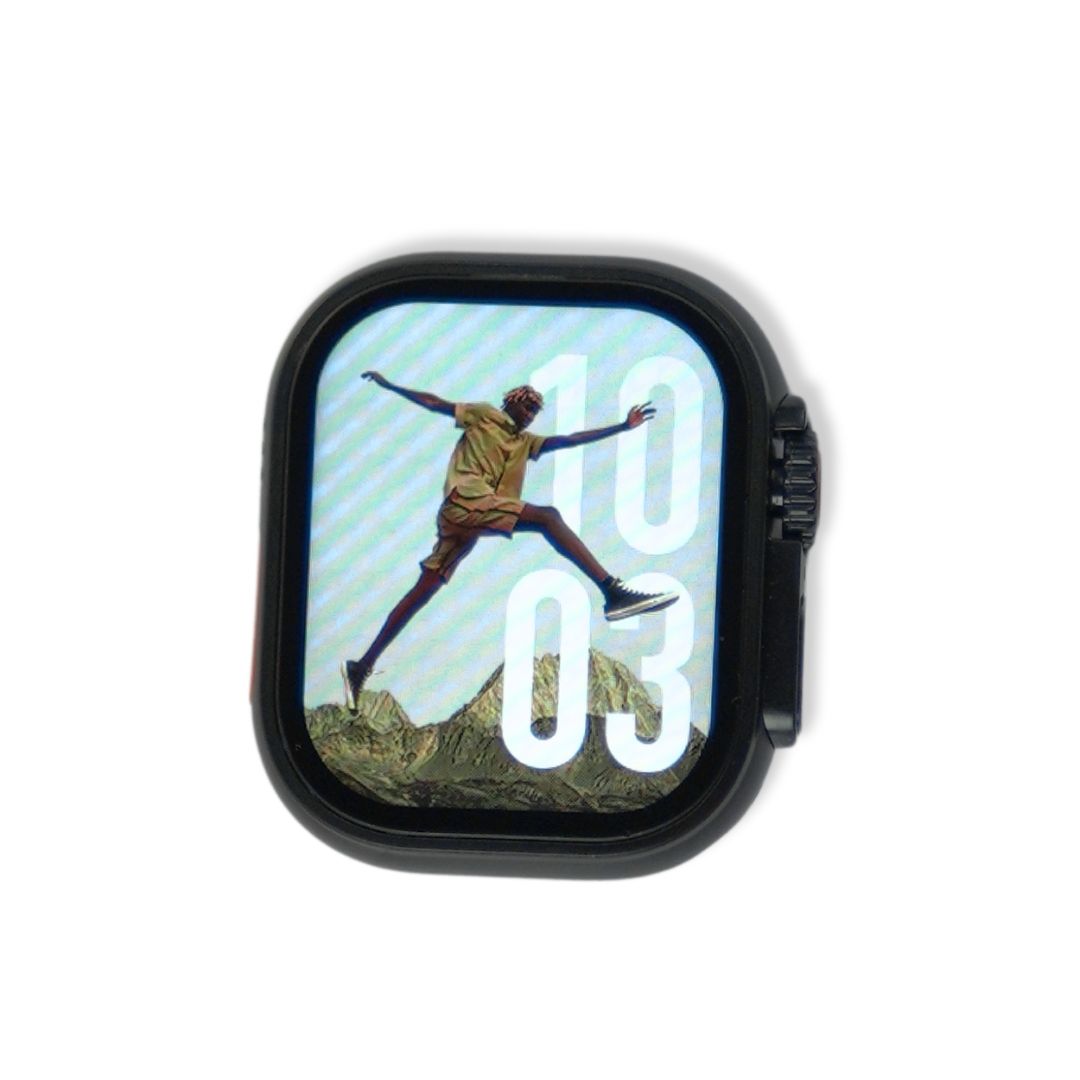 Crown k12 Amoled 7-1