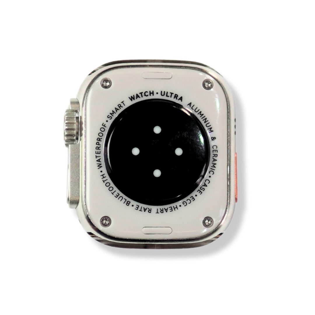 Crown k12 Amoled 7-1