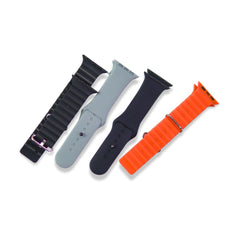 Crown k12 Amoled 7-1