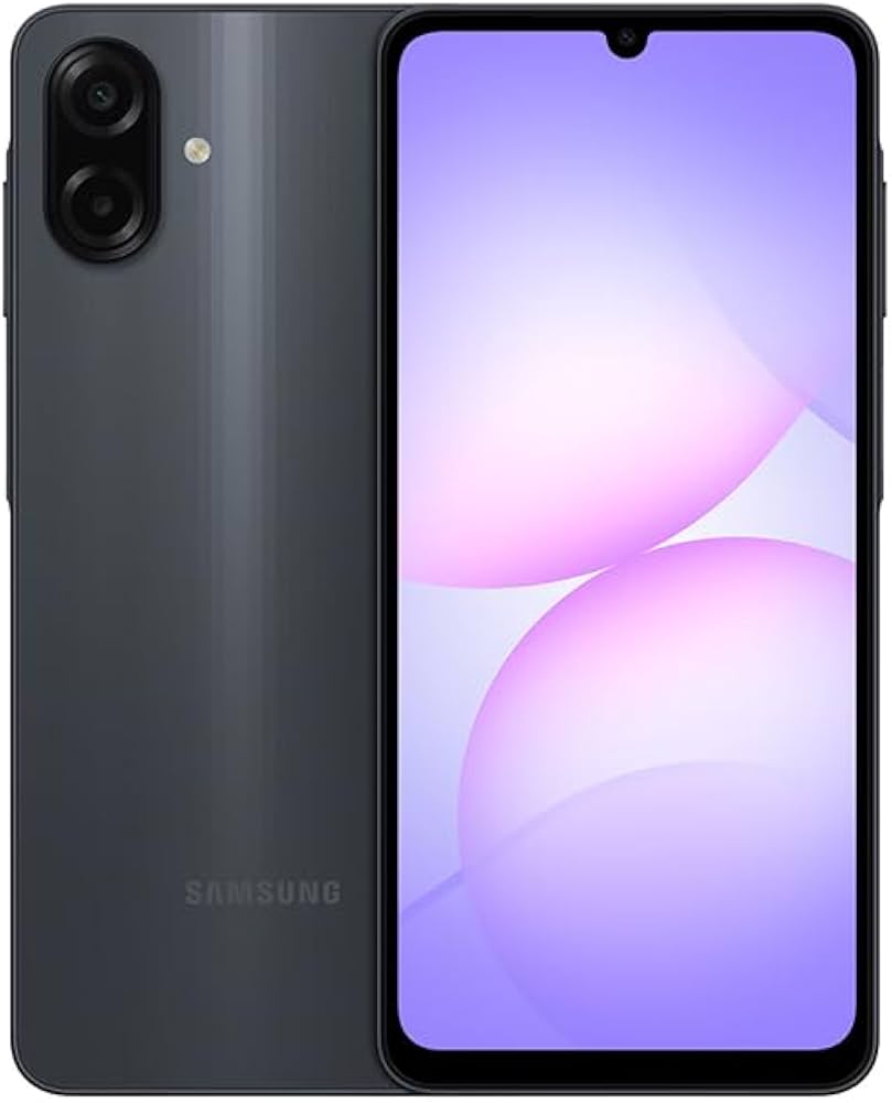 Samsung Galaxy A07 (4GB + 64GB)