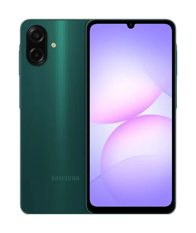 Samsung Galaxy A07 (4GB + 64GB)