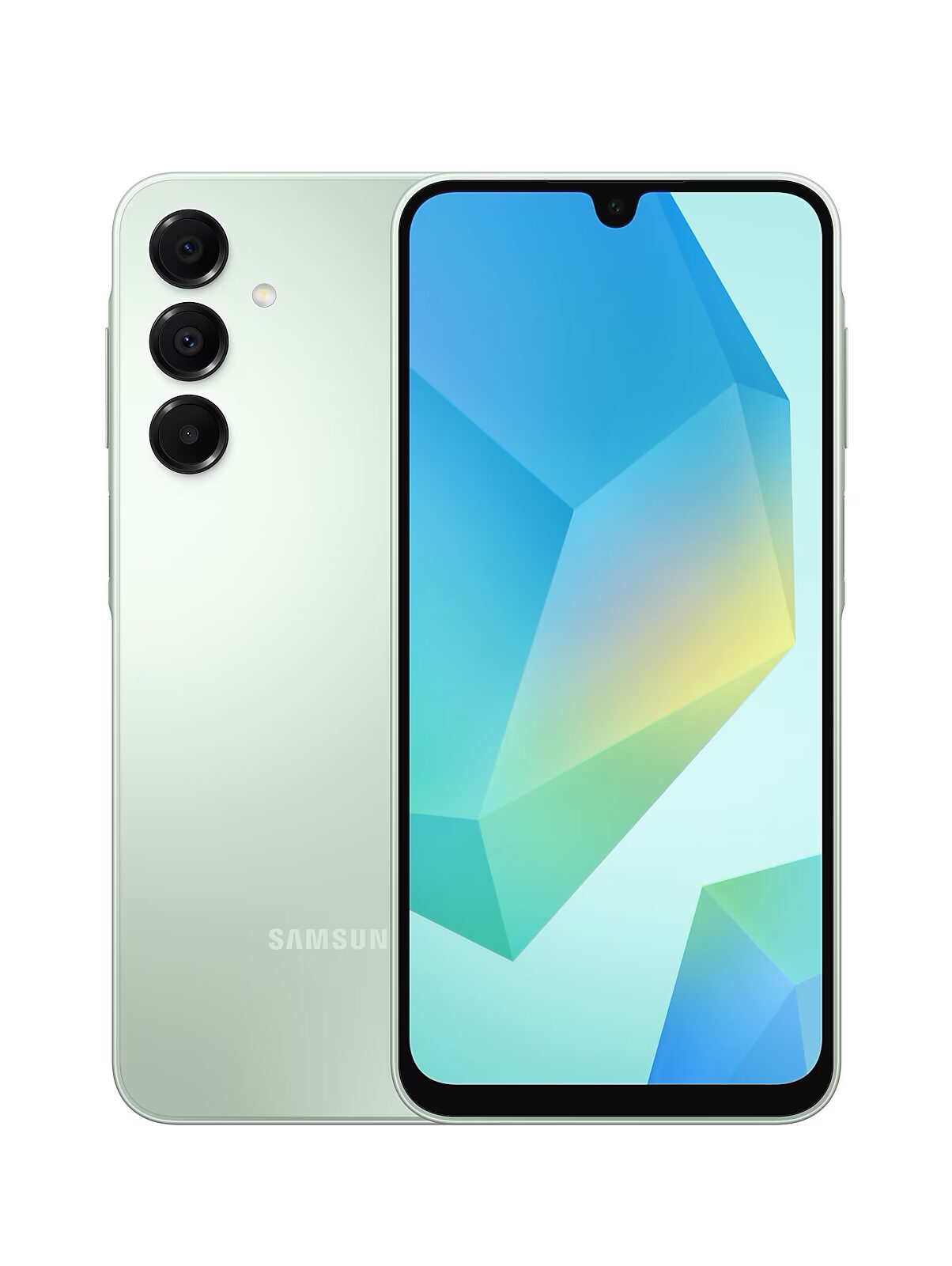 Samsung Galaxy A16 (8GB + 256GB)