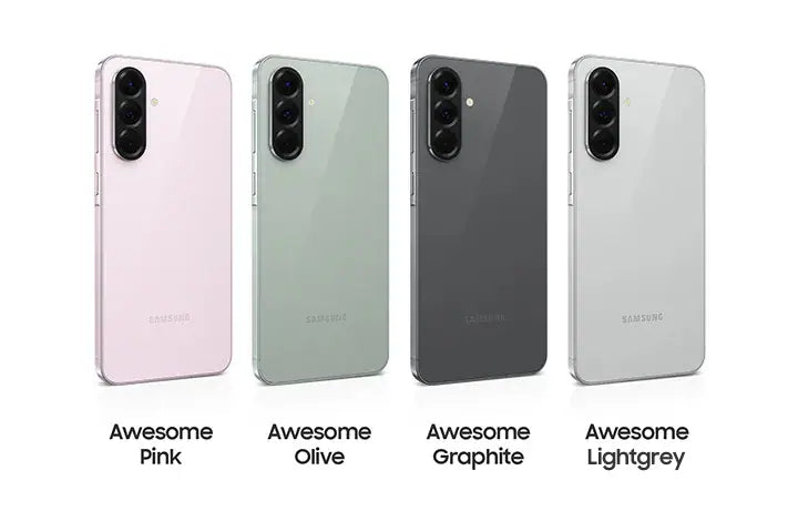 Samsung Galaxy A56 (12GB + 256GB)