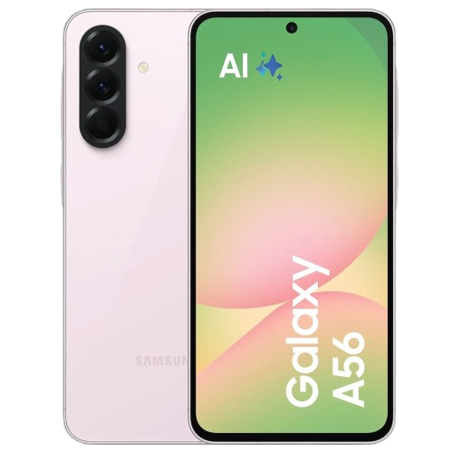 Samsung Galaxy A56 (12GB + 256GB)