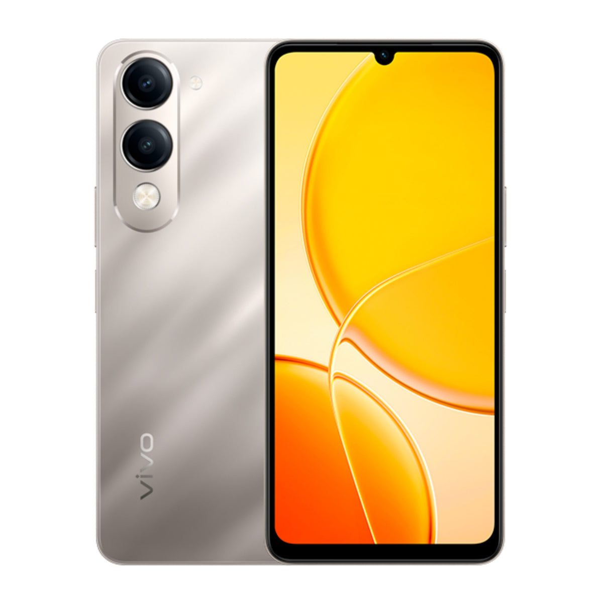 Vivo Y04 (4GB + 64GB)