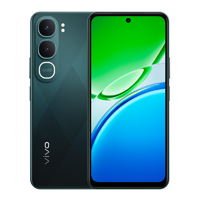 Vivo Y21D (6GB + 128GB)