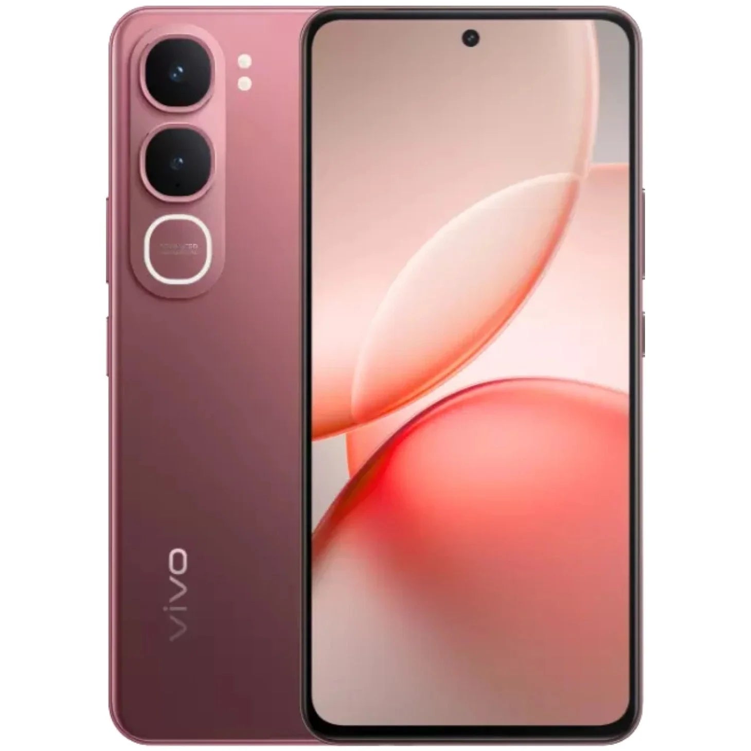 Vivo Y21D (6GB + 128GB)