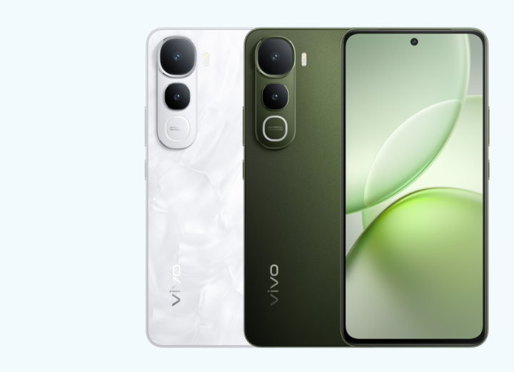 Vivo Y400 (8GB + 256GB)