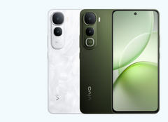 Vivo Y400 (8GB + 256GB)